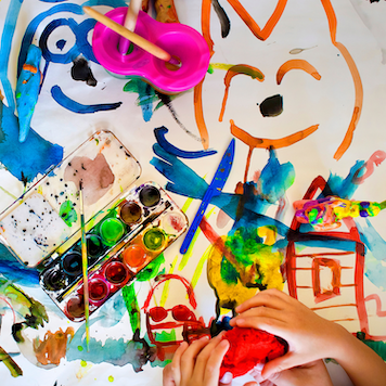 Laboratori creativi