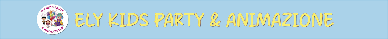 ElykidsParty & animazione