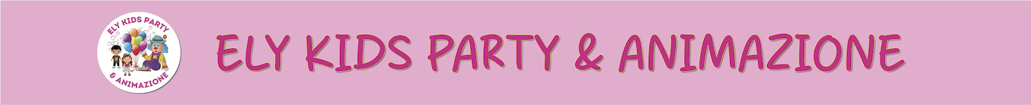 ElykidsParty & animazione
