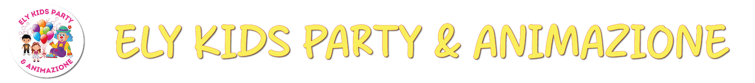 ElykidsParty & animazione